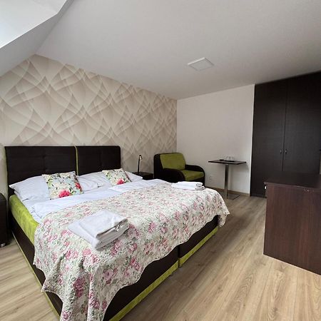 Penzion Panda 2 Turčianske Teplice Exteriér fotografie