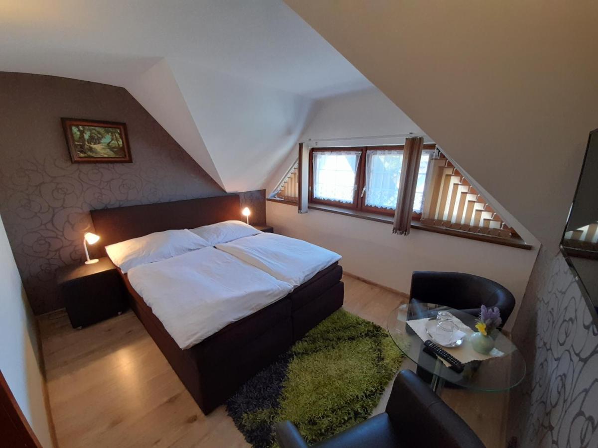 Penzion Panda 2 Turčianske Teplice Exteriér fotografie
