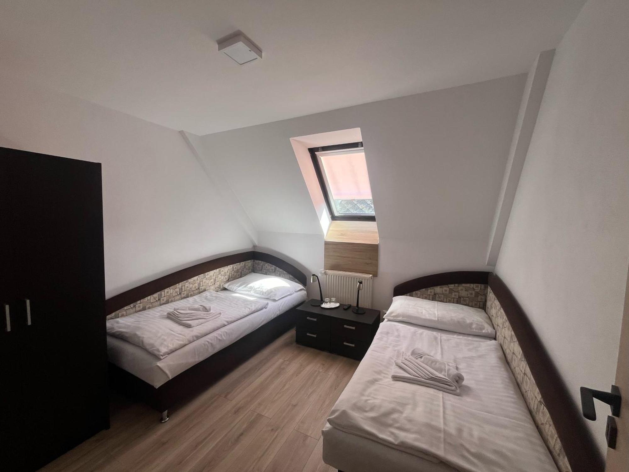 Penzion Panda 2 Turčianske Teplice Exteriér fotografie