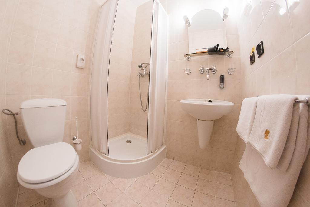 Penzion Panda 2 Turčianske Teplice Exteriér fotografie